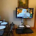 Welcome To Tunmobi Villa, Its Away From Home. *