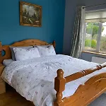 Welcome To Tunmobi Villa, Its Away From Home. * Ballyjamesduff