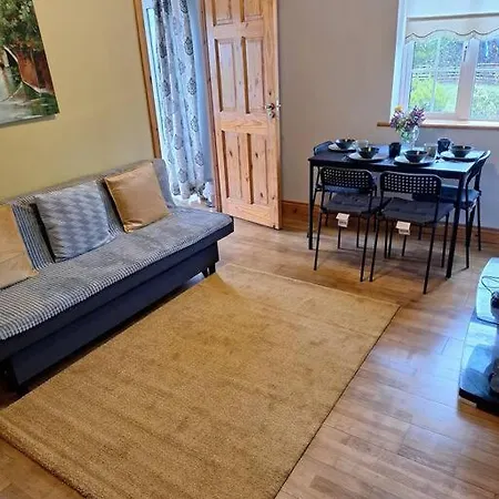 Welcome To Tunmobi Villa, Its Away From Home. Ballyjamesduff