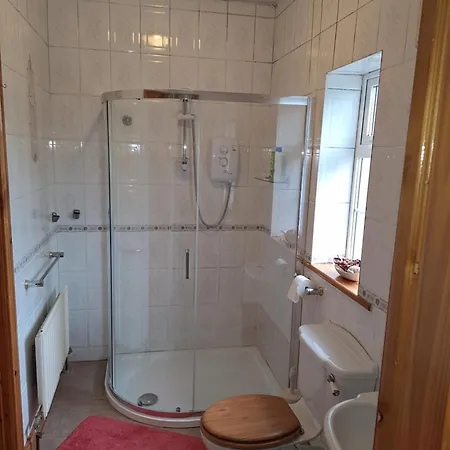 Welcome To Tunmobi Villa, Its Away From Home. Ballyjamesduff