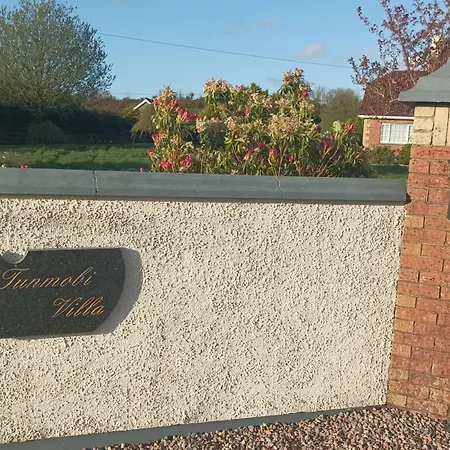 Welcome To Tunmobi Villa, Its Away From Home. شقة *
