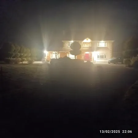 Welcome To Tunmobi Villa, Its Away From Home.