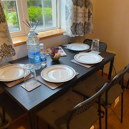 Welcome To Tunmobi Villa, Its Away From Home. Апартаменты Ballyjamesduff