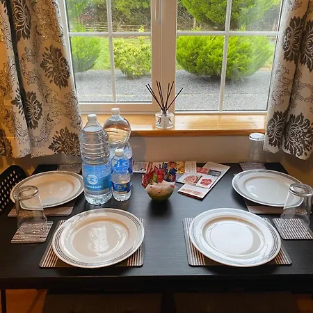 Welcome To Tunmobi Villa, Its Away From Home. شقة