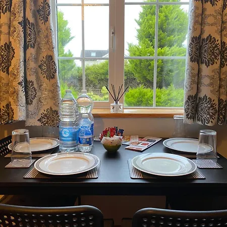 Welcome To Tunmobi Villa, Its Away From Home. Apartament Ballyjamesduff