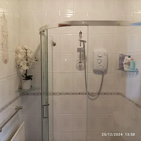 Apartamento Welcome To Tunmobi Villa, Its Away From Home. Ballyjamesduff