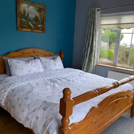 Welcome To Tunmobi Villa, Its Away From Home. Apartamento Ballyjamesduff