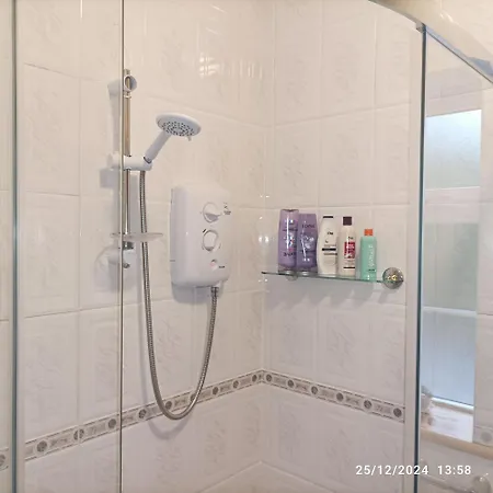 Welcome To Tunmobi Villa, Its Away From Home. * Ballyjamesduff