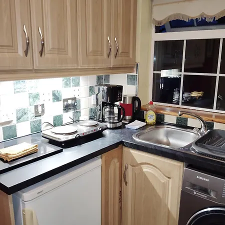 Welcome To Tunmobi Villa, Its Away From Home. Apartamento