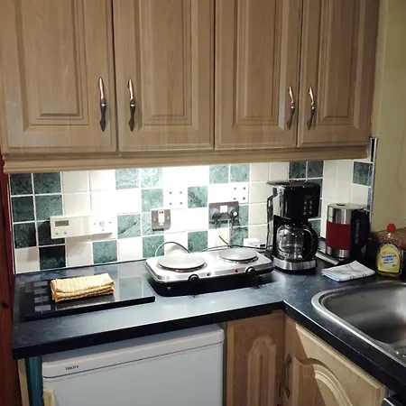 Welcome To Tunmobi Villa, Its Away From Home. Apartamento Ballyjamesduff