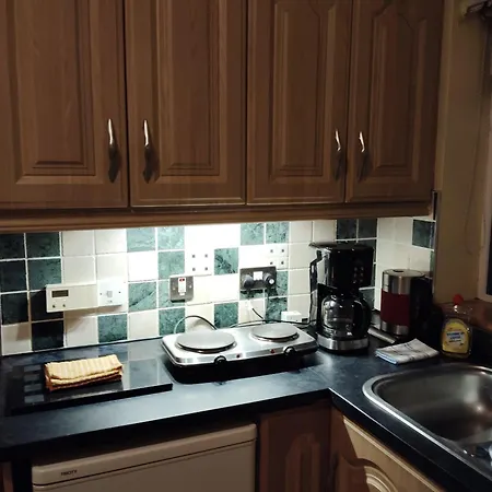 Welcome To Tunmobi Villa, Its Away From Home. Apartamento