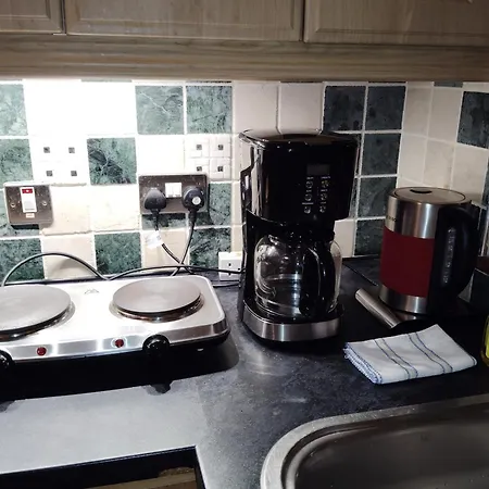 Apartament Welcome To Tunmobi Villa, Its Away From Home. *