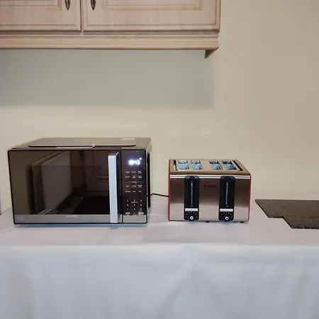 Welcome To Tunmobi Villa, Its Away From Home. Apartamento