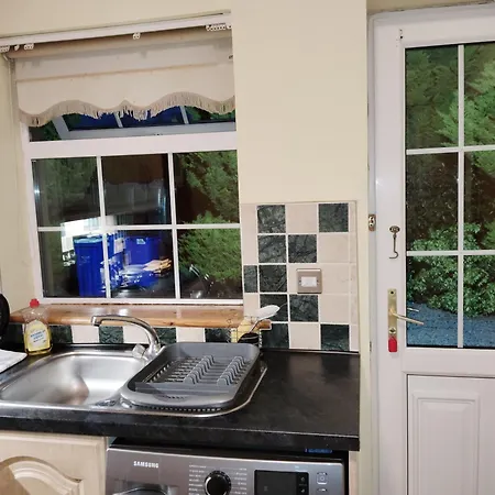 Apartamento Welcome To Tunmobi Villa, Its Away From Home. *