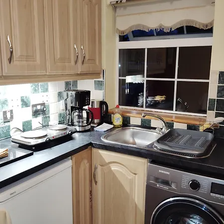Apartamento Welcome To Tunmobi Villa, Its Away From Home. Ballyjamesduff