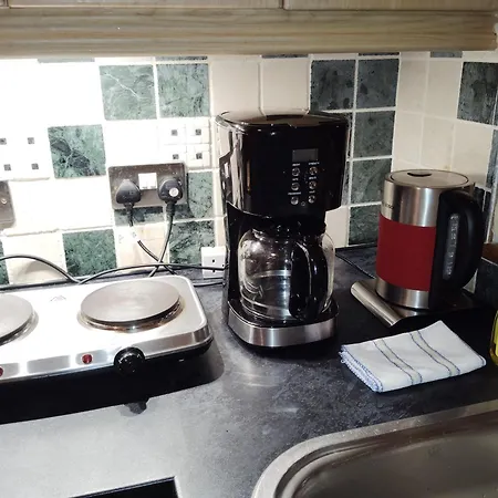 Welcome To Tunmobi Villa, Its Away From Home. Ballyjamesduff