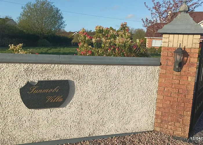 Welcome To Tunmobi Villa, Its Away From Home. Apartment *