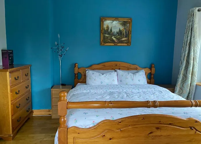 Apartment Welcome To Tunmobi Villa, Its Away From Home.