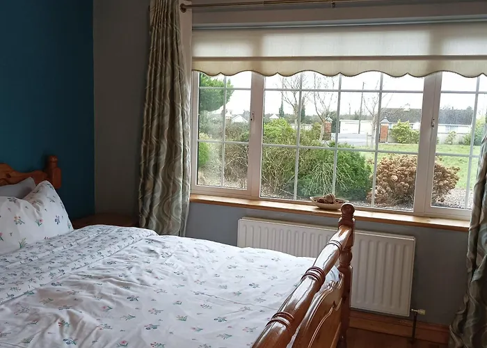 Apartment Welcome To Tunmobi Villa, Its Away From Home.